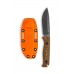 Нож Benchmade "Saddle Mountain Skinner", richlite арт.8570249