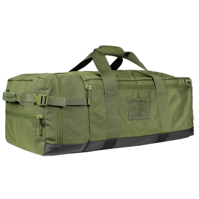 Сумка Colossus Duffle Condor (olive) арт.161-001