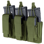 Подсумок Triple Kangaroo Mag Pouch Gen II Condor (olive) арт.191233-001