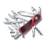 Ніж Victorinox Delemont "EvoGrip S557" арт.2.5223.SC