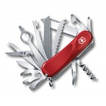 Ніж Victorinox Delemont "Evolution 28" арт.2.5383.E