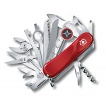 Ніж Victorinox Delemont "Evolution S54" арт.2.5393.SE