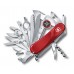 Ніж Victorinox Delemont "Evolution S54" арт.2.5393.SE