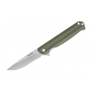 Ніж Buck "Langford Green" арт.251GRS
