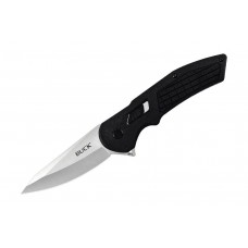 Нож Buck "Hexam Black" арт.261BKS