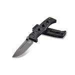 Ніж Benchmade "Sibert Mini Adamas", чорний арт.273GY-1