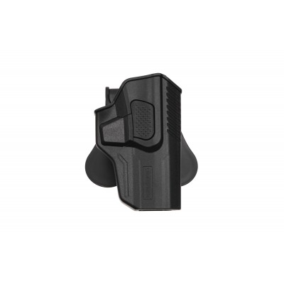 Кобура для Walther CP99/P99/PPQ и CPS арт.3.1597