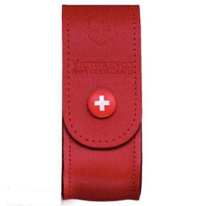 Чехол поясной Victorinox (91 мм, 2-4 слоя) арт.4.0520.1 Чехол поясной Victorinox (91 мм, 2-4 слоя) арт.4.0520.1