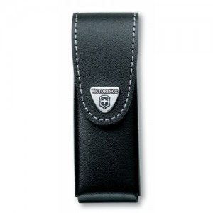 Чехол Victorinox поясной кожаный (111 мм, до 5 слоев и SwissTool) арт.4.0524.3 Чехол Victorinox поясной кожаный (111 мм, до 5 слоев и SwissTool) арт.4.0524.3