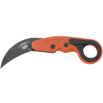 Ніж CRKT "Provoke Orange" арт.4041O