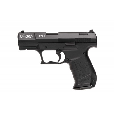 Пневматический пистолет Umarex Walther CP99  кал.4,5мм арт.412.00.00