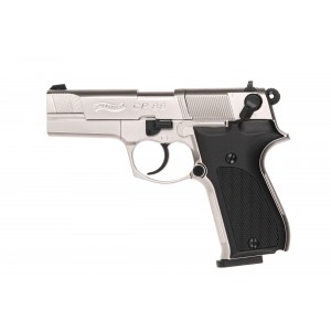 Пневматический пистолет Umarex Walther CP88 nickel кал.4,5мм Пневматический пистолет Umarex Walther CP88 nickel кал.4,5мм