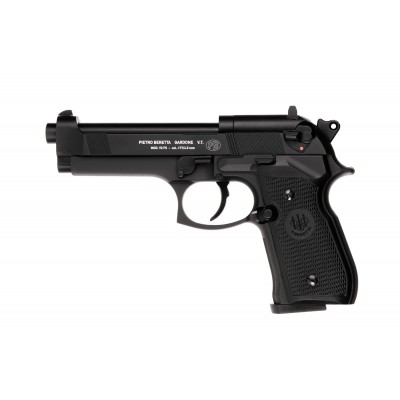 Пневматический пистолет Umarex Beretta M 92 FS кал.4,5мм арт.419.00.00