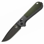 Ніж Benchmade "Redoubt" арт.430BK