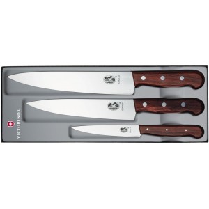Набір кухонний Victorinox (3 предмети) Набір кухонний Victorinox (3 предмети)
