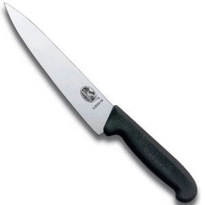 Ніж Victorinox для оброблення, Fibrox, 15 см арт.5.2003.15