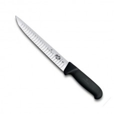 Нож кухонный разделочный Victorinox Fibrox Sticking 20 см арт.5.5523.20