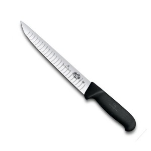 Ніж кухонний обробний Victorinox Fibrox Sticking 20 см