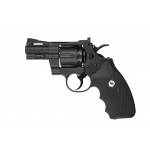 Пневматический револьвер Umarex Colt Python 2.5" кал.4,5мм