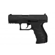 Пневматический пистолет Umarex Walther PPQ кал.4,5мм арт.9147572