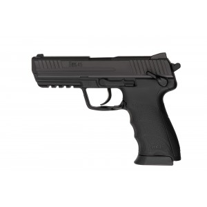 Пневматический пистолет Umarex Heckler & Koch HK45 кал.4,5 мм Пневматический пистолет Umarex Heckler & Koch HK45 кал.4,5 мм