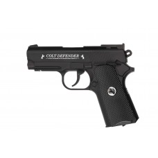 Пневматический пистолет Umarex Colt Defender  кал.4,5мм арт.5.8310