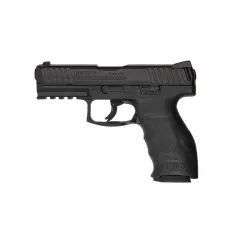 Пневматический пистолет Umarex Heckler & Koch VP9 Blowback кал.4,5 мм Пневматический пистолет Umarex Heckler & Koch VP9 Blowback кал.4,5 мм