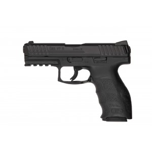 Пневматический пистолет Umarex Heckler & Koch VP9 Blowback кал.4,5 мм