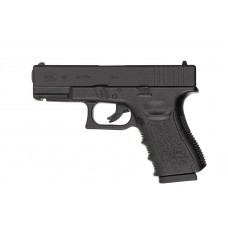 Пневматический пистолет Umarex Glock 19  кал.4,5мм арт.8705270