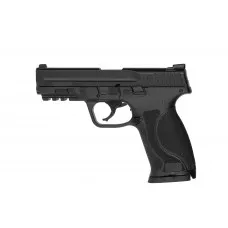 Пневматический пистолет Umarex Smith & Wesson M&P9 M2.0 Blowback кал.4,5мм Пневматический пистолет Umarex Smith & Wesson M&P9 M2.0 Blowback кал.4,5мм