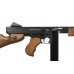 Пневматический пистолет-пулемёт Umarex Legends M1A1 Blowback Full Auto кал.4,5мм арт.5.8390X