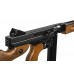 Пневматический пистолет-пулемёт Umarex Legends M1A1 Blowback Full Auto кал.4,5мм арт.5.8390X