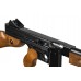Пневматический пистолет-пулемёт Umarex Legends M1A1 Blowback Full Auto кал.4,5мм арт.5.8390X