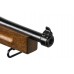 Пневматический пистолет-пулемёт Umarex Legends M1A1 Blowback Full Auto кал.4,5мм арт.5.8390X