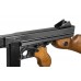 Пневматический пистолет-пулемёт Umarex Legends M1A1 Blowback Full Auto кал.4,5мм арт.5.8390X