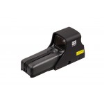 Приціл коліматорний EOTech 512 68MOA/1MOA арт.512.A65