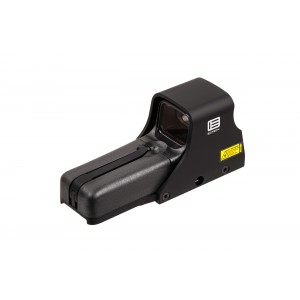 Приціл коліматорний EOTech 512 68MOA/1MOA Приціл коліматорний EOTech 512 68MOA/1MOA