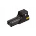 Прицел коллиматорный EOTech 512 68MOA/1MOA арт.512.A65