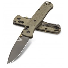 Нож Benchmade "Bugout" арт.535GRY-1