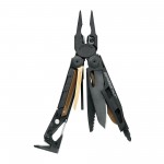 Мультиинструмент LEATHERMAN Mut, чехол Molle (коричневый), картонная коробка арт.850022N