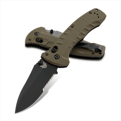 Нож Benchmade "Turret" арт.980SBK