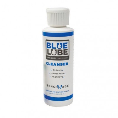 Очиститель для ножей Benchmade BlueLube™ Cleaner арт.983901F