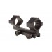 Кріплення Trijicon® 34mm Riflescope Trijicon Colt Knob Mount - 20 MOA Cant арт.AC22037