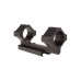 Кріплення Trijicon® 34mm Riflescope Trijicon Colt Knob Mount - 20 MOA Cant арт.AC22037