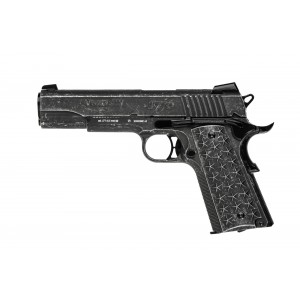 Пистолет пневматический Sig Sauer Air 1911 "We The People" Blowback кал. 4,5 мм