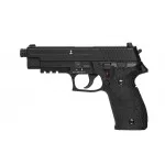 Пистолет пневматический Sig Sauer P226 Blowback кал.4,5мм