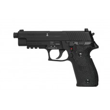 Пистолет пневматический Sig Sauer P226 Blowback кал.4,5мм арт.AIR-226F-177-12G-16-BLK