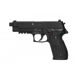 Пистолет пневматический Sig Sauer P226 Blowback кал.4,5мм