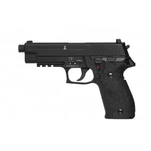 Пистолет пневматический Sig Sauer P226 Blowback кал.4,5мм Пистолет пневматический Sig Sauer P226 Blowback кал.4,5мм