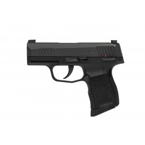 Пистолет пневматический Sig Sauer P365 Blowback кал.4,5мм